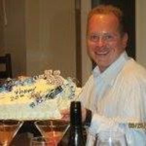 Meet your Posher, Jeff